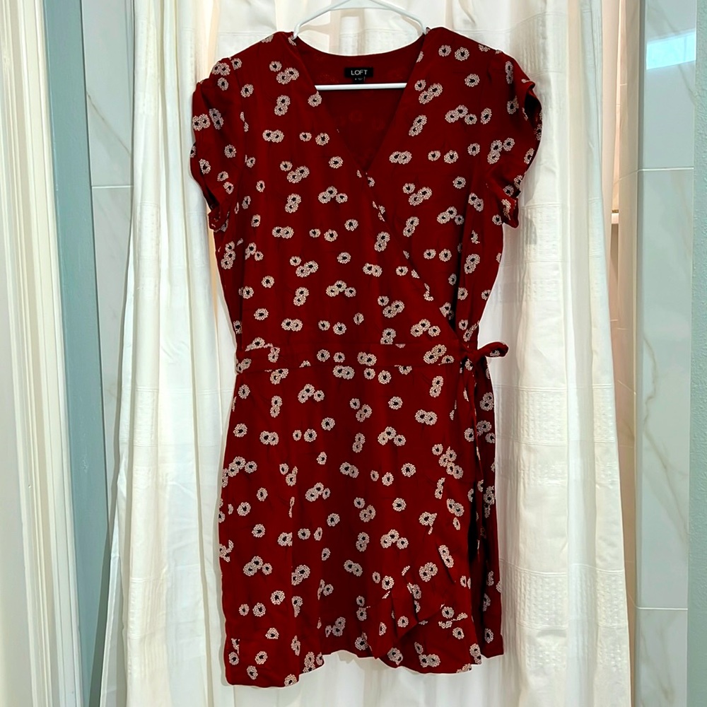 Loft romper